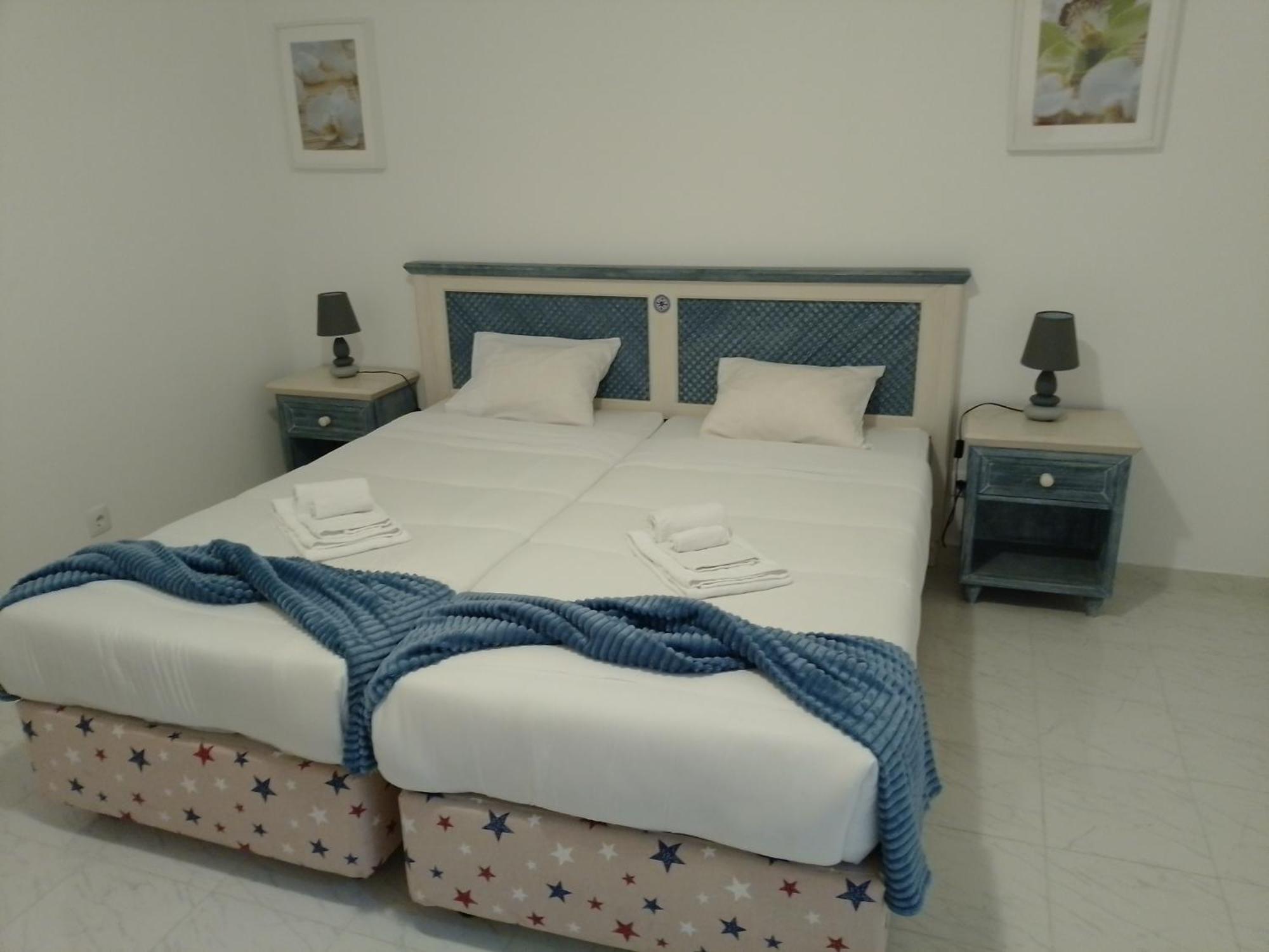 Rc Luxury Room Center 波尔蒂芒 外观 照片