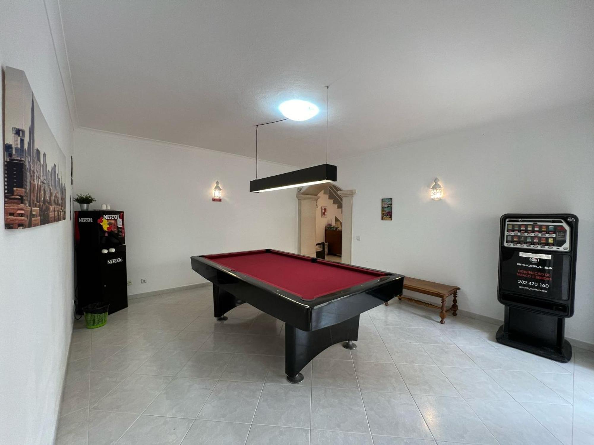Rc Luxury Room Center 波尔蒂芒 外观 照片