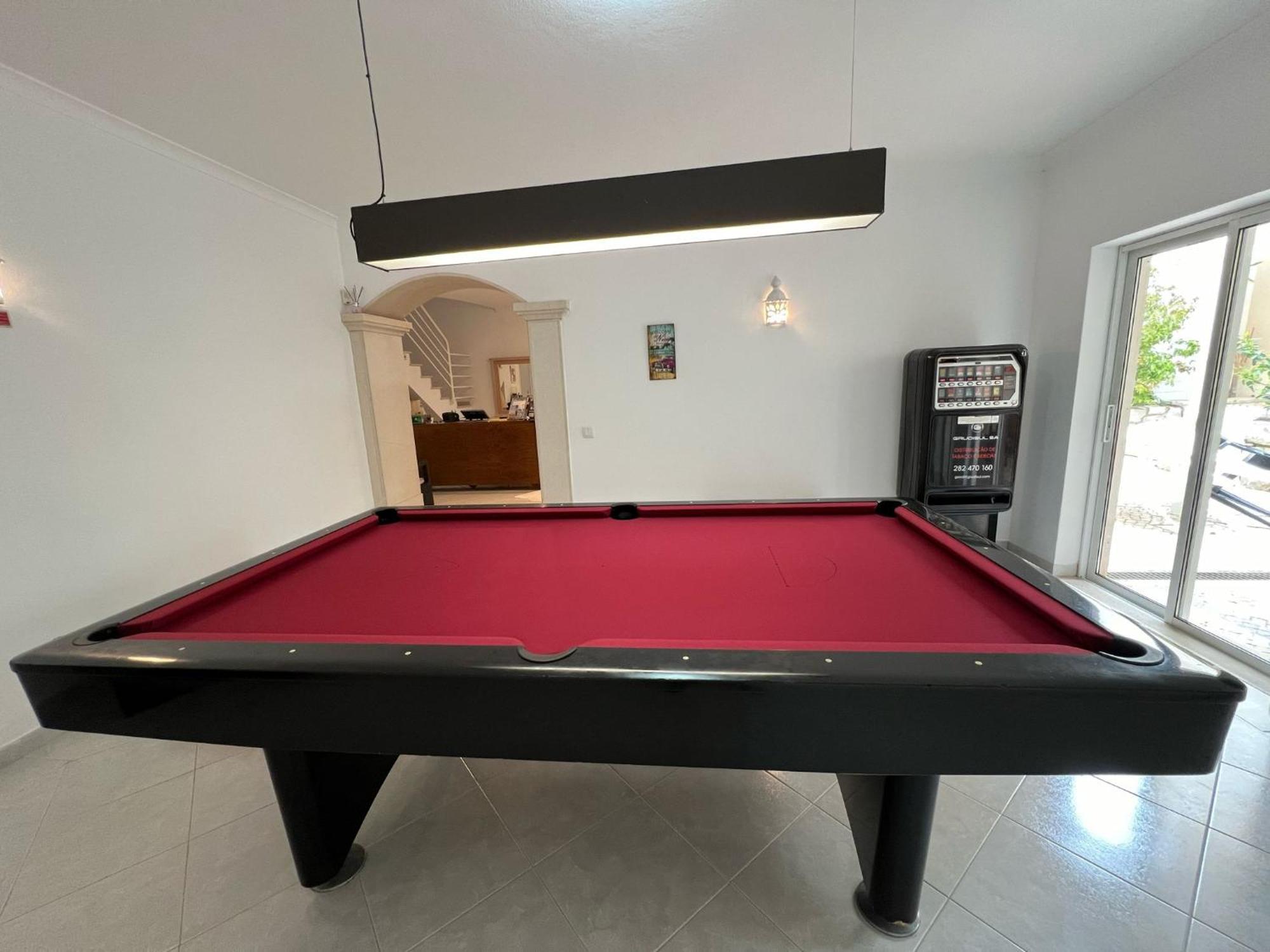 Rc Luxury Room Center 波尔蒂芒 外观 照片