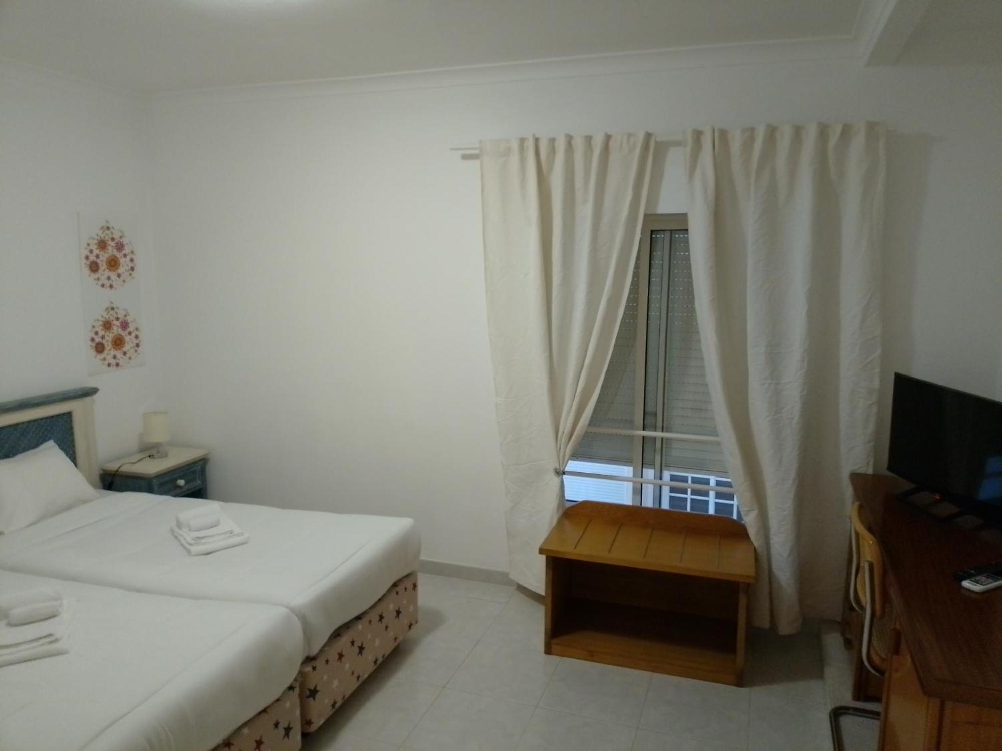 Rc Luxury Room Center 波尔蒂芒 外观 照片
