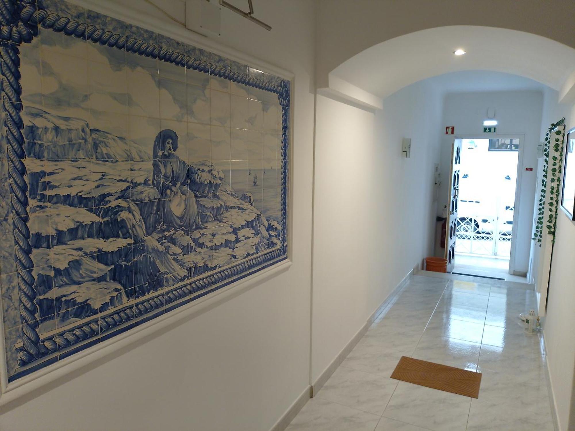 Rc Luxury Room Center 波尔蒂芒 外观 照片