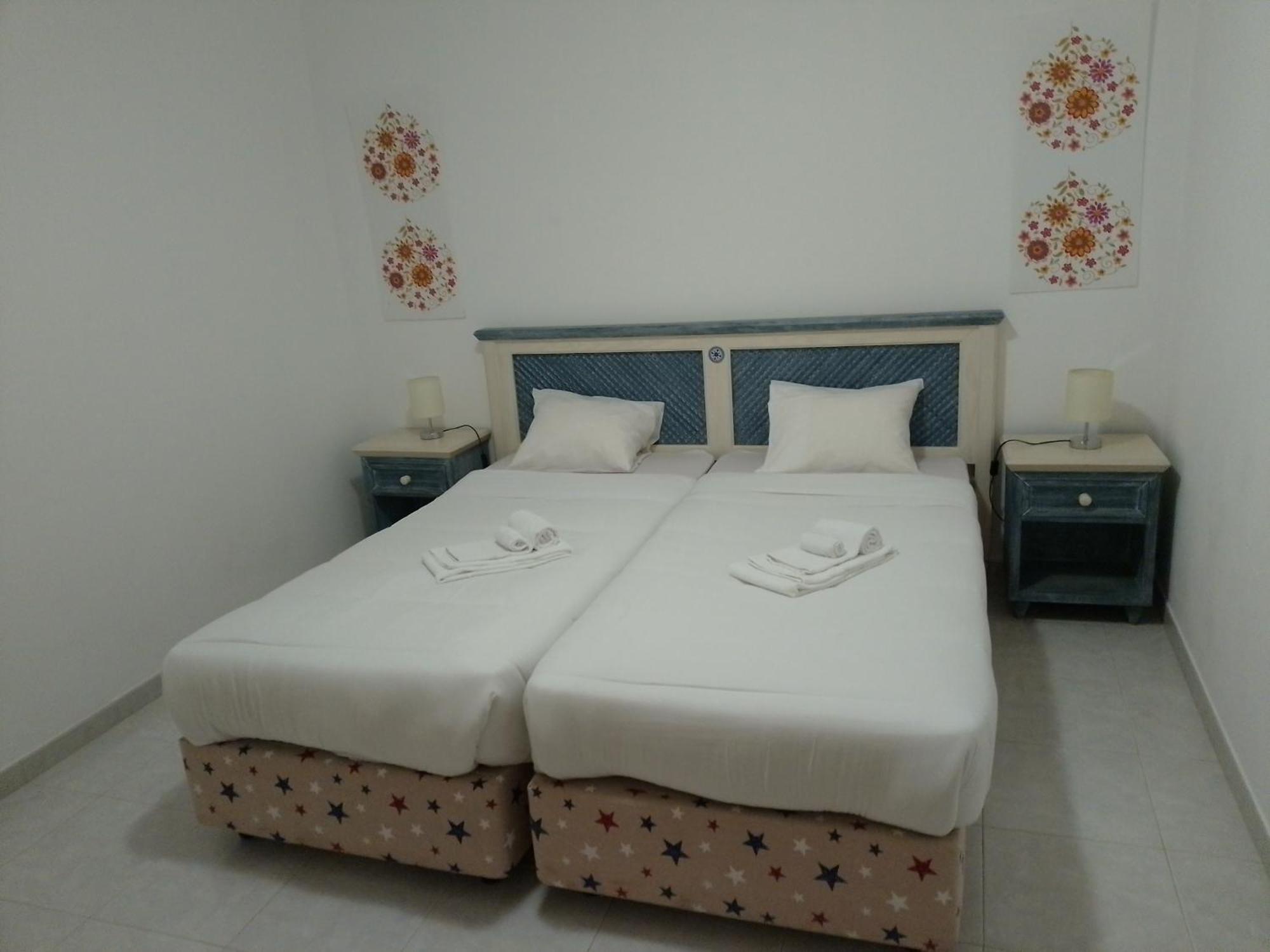 Rc Luxury Room Center 波尔蒂芒 外观 照片